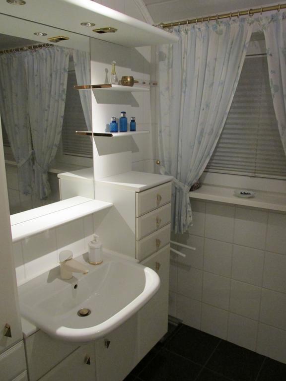Pension Roseneck Wolfshagen  Habitación foto